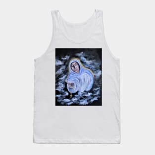 Pray With Me Tank Top